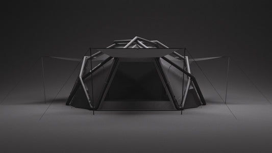 Cloudbreak Shelter
