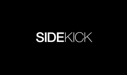 SIDEKICK株式会社(日本総代理店)