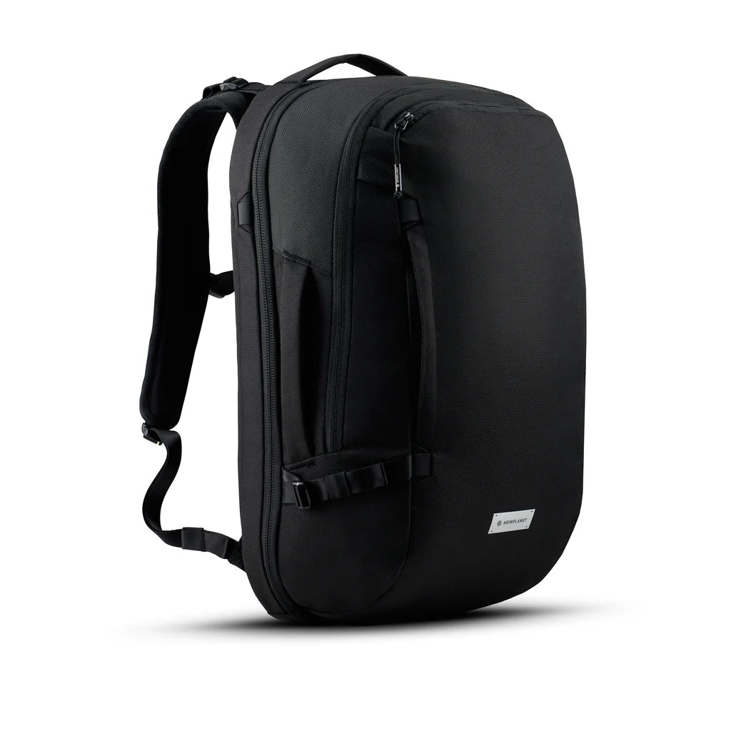Transit Line Travel Pack 34 L, BLACK