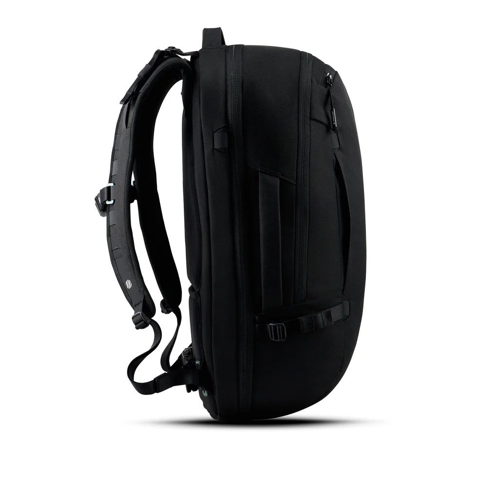 Transit Line Travel Pack 34 L, BLACK