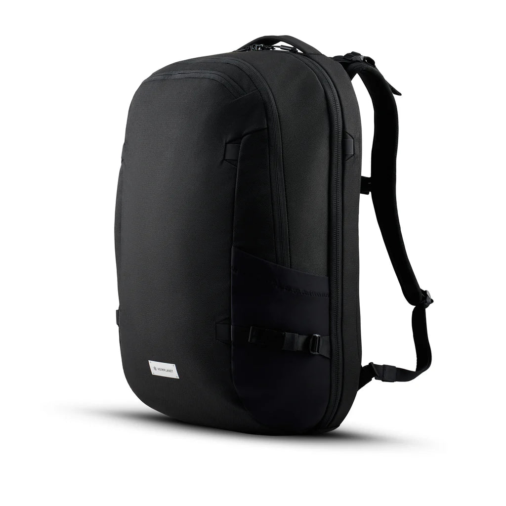 Transit Line Travel Pack 34 L, BLACK