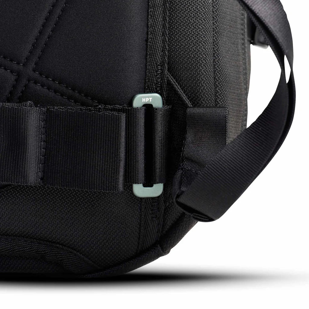 Transit Line Travel Pack 34 L, BLACK
