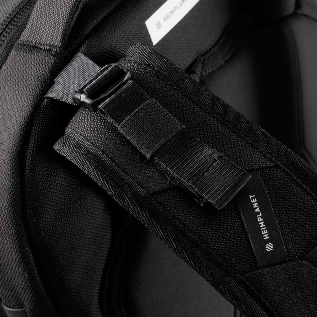 Transit Line Travel Pack 34 L, BLACK