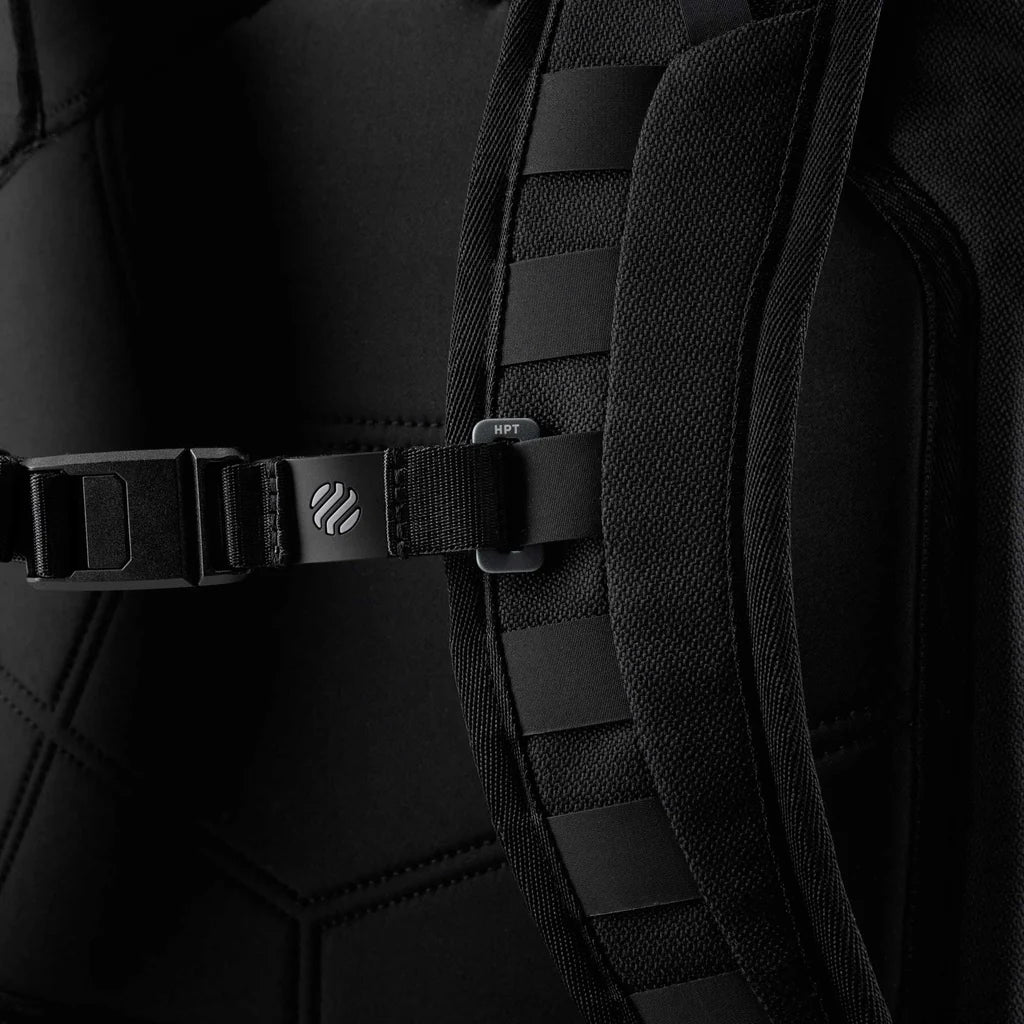 Transit Line Travel Pack 34 L, BLACK