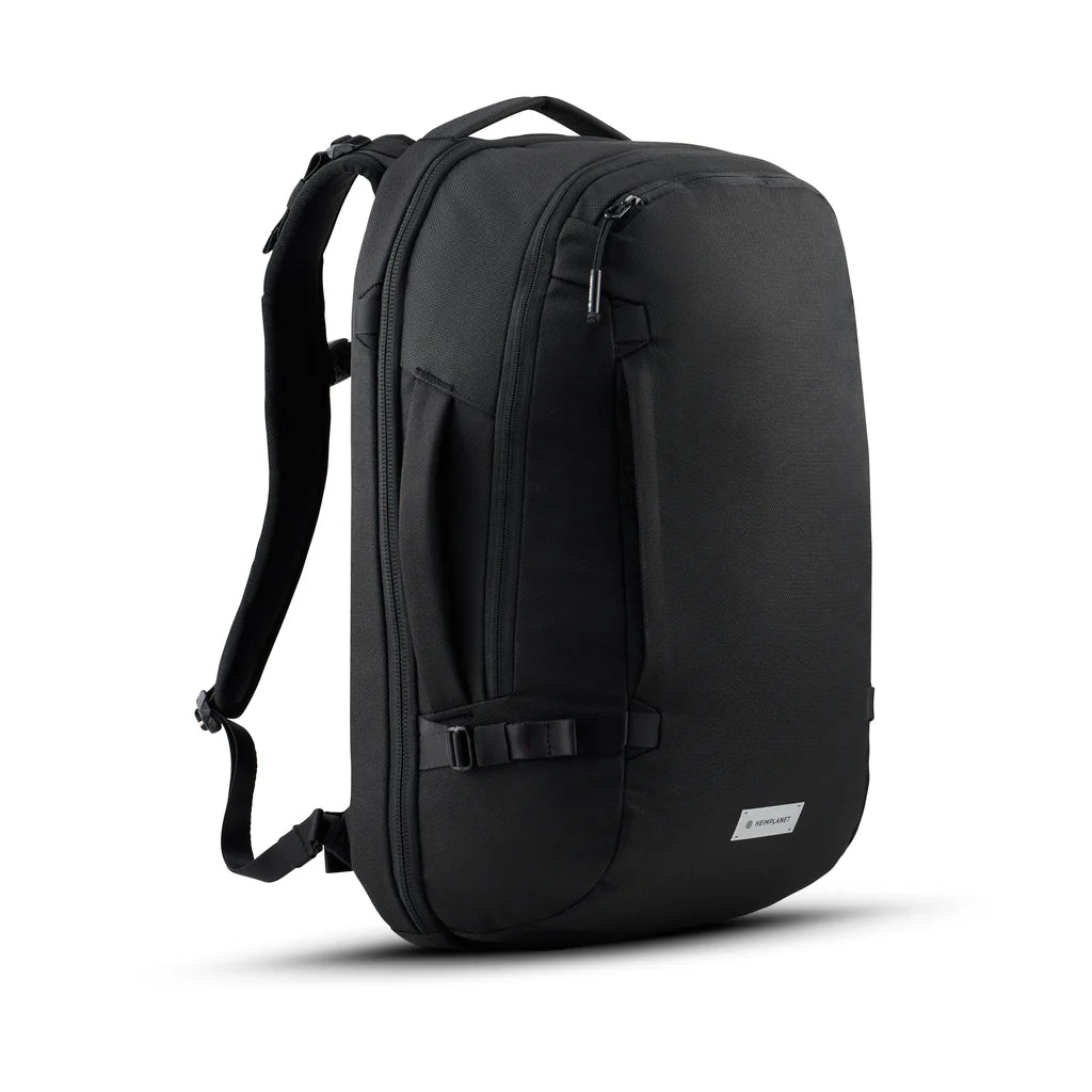 TRANSIT LINE TRAVEL PACK 28 L, BLACK