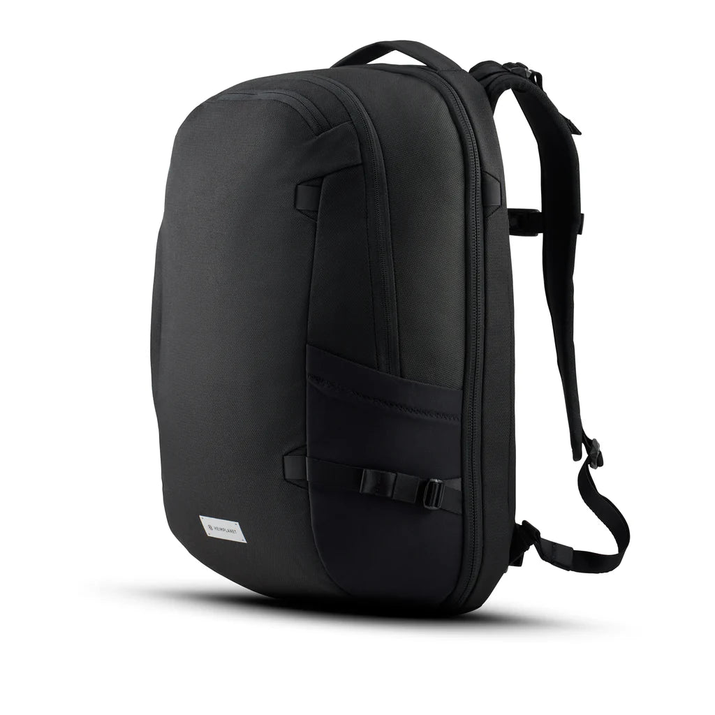 TRANSIT LINE TRAVEL PACK 28 L, BLACK