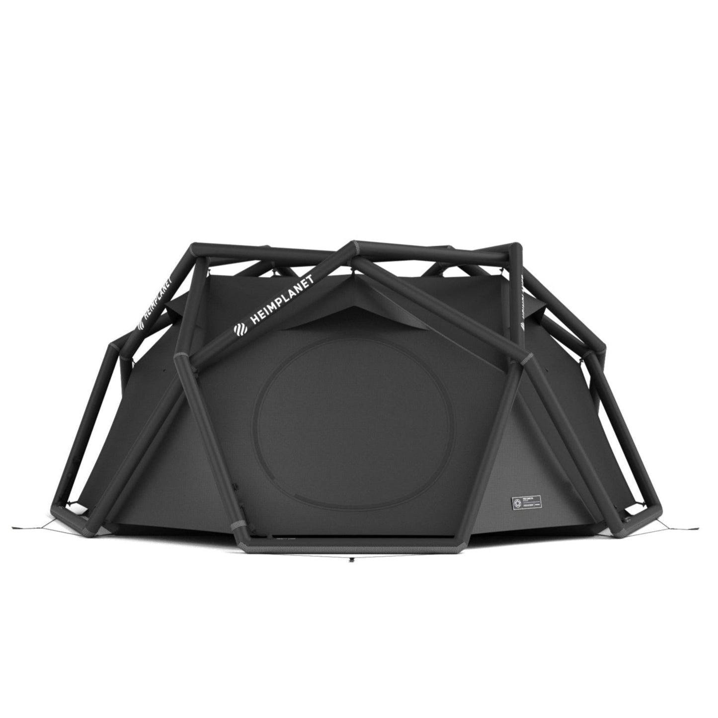 THE CAVE XL, The Neo Black Program / 4-SEASON
