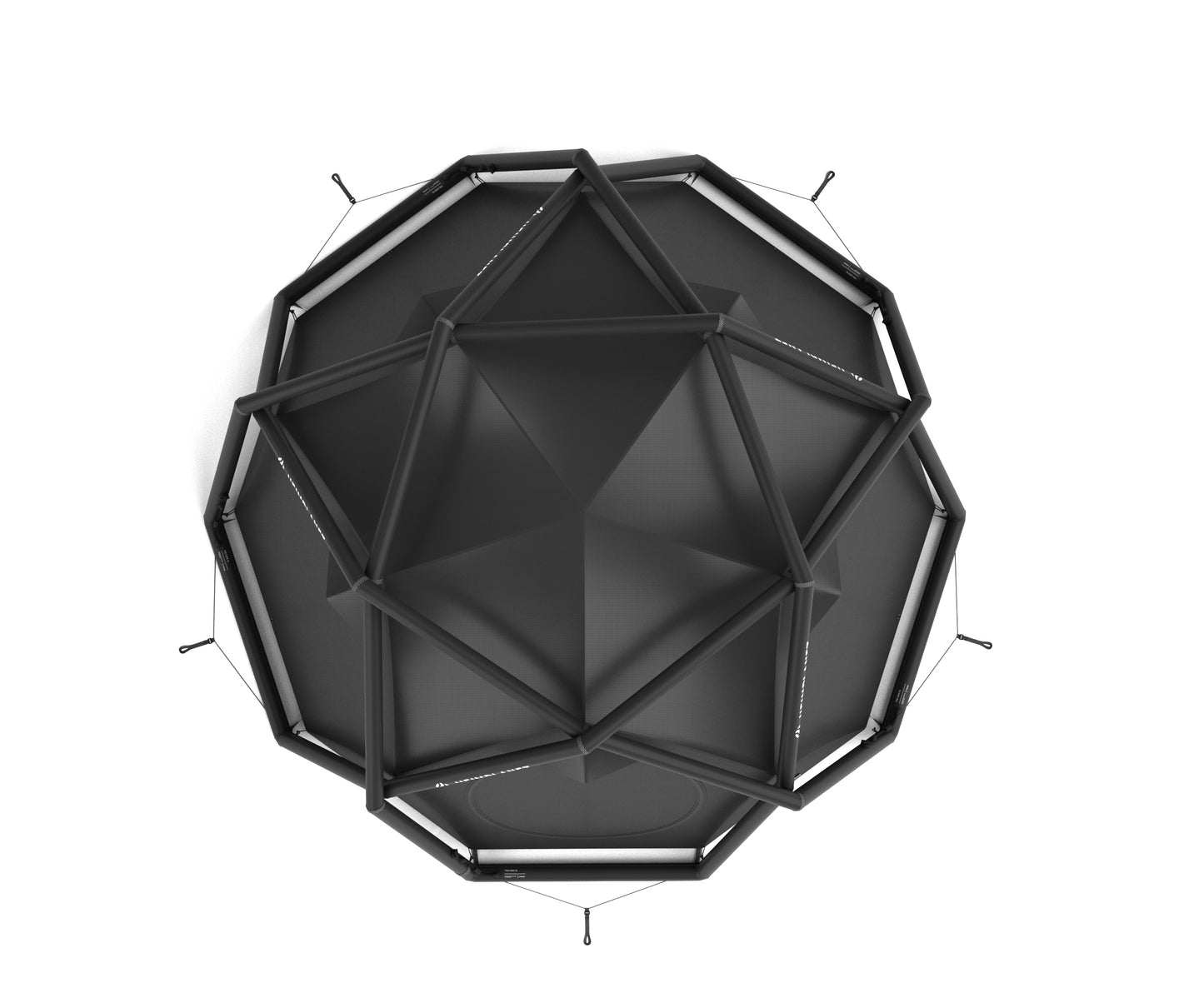 THE CAVE XL, The Neo Black Program / 4-SEASON