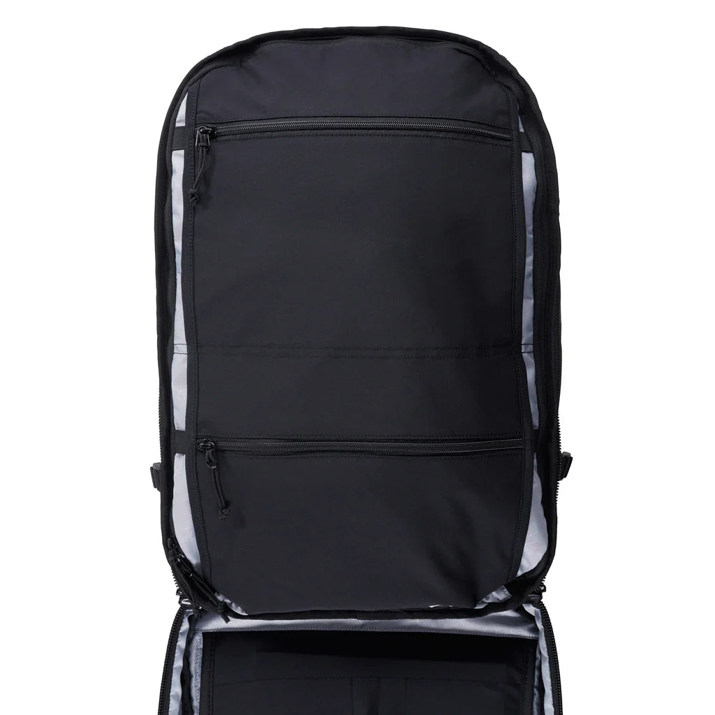 Transit Line Travel Pack 34 L, BLACK