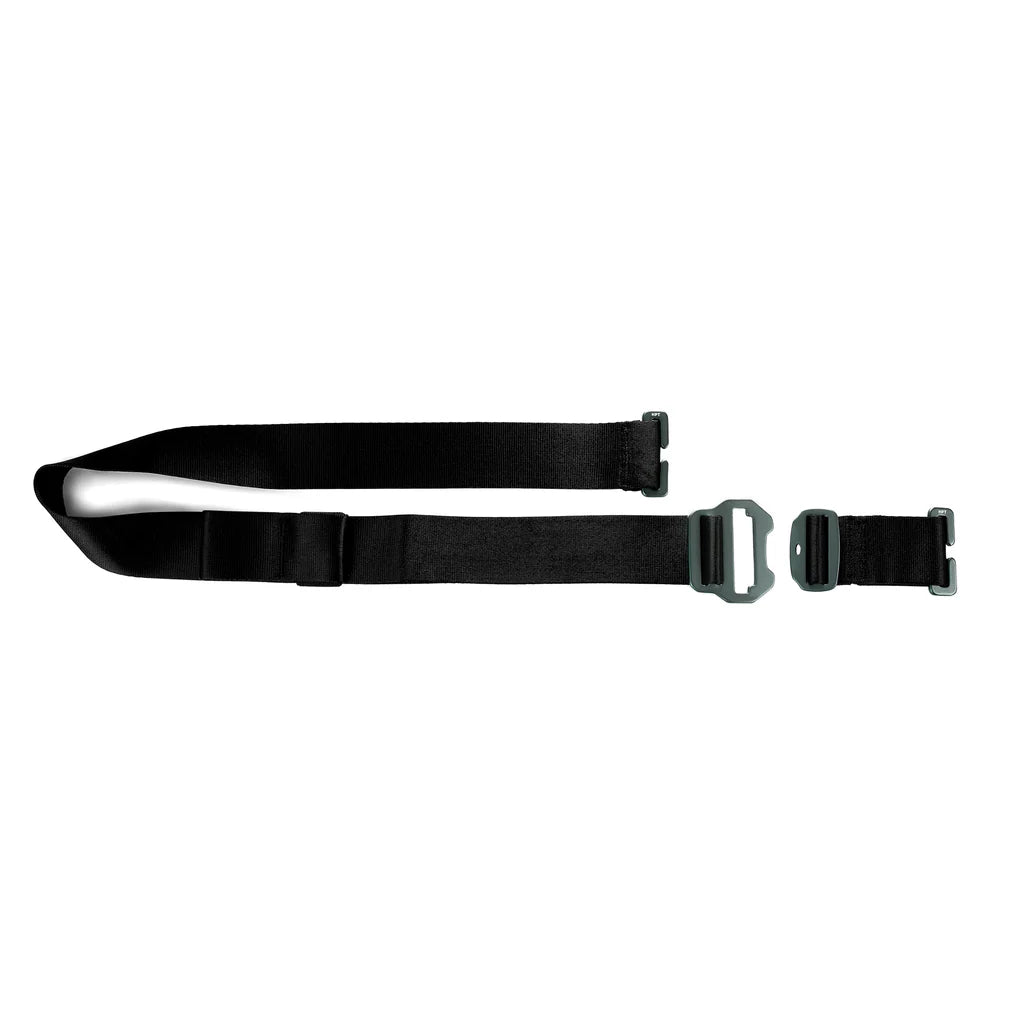 Transit Line Sling Pocket XL, black