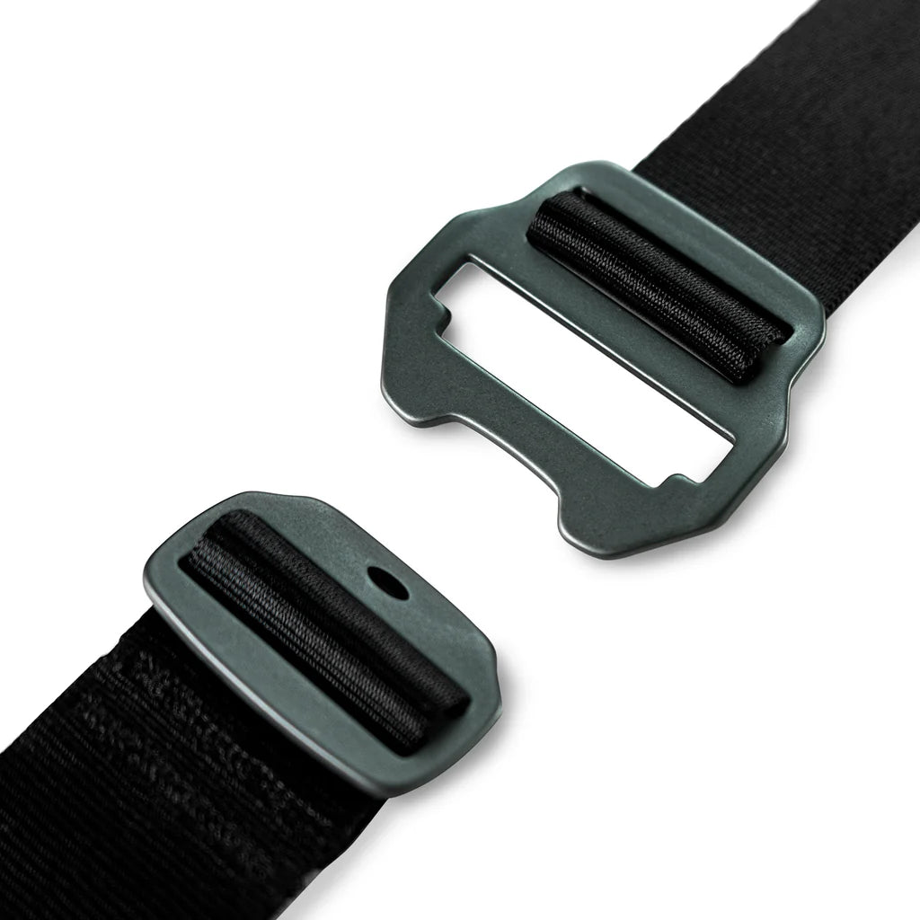 Transit Line Sling Pocket XL, black