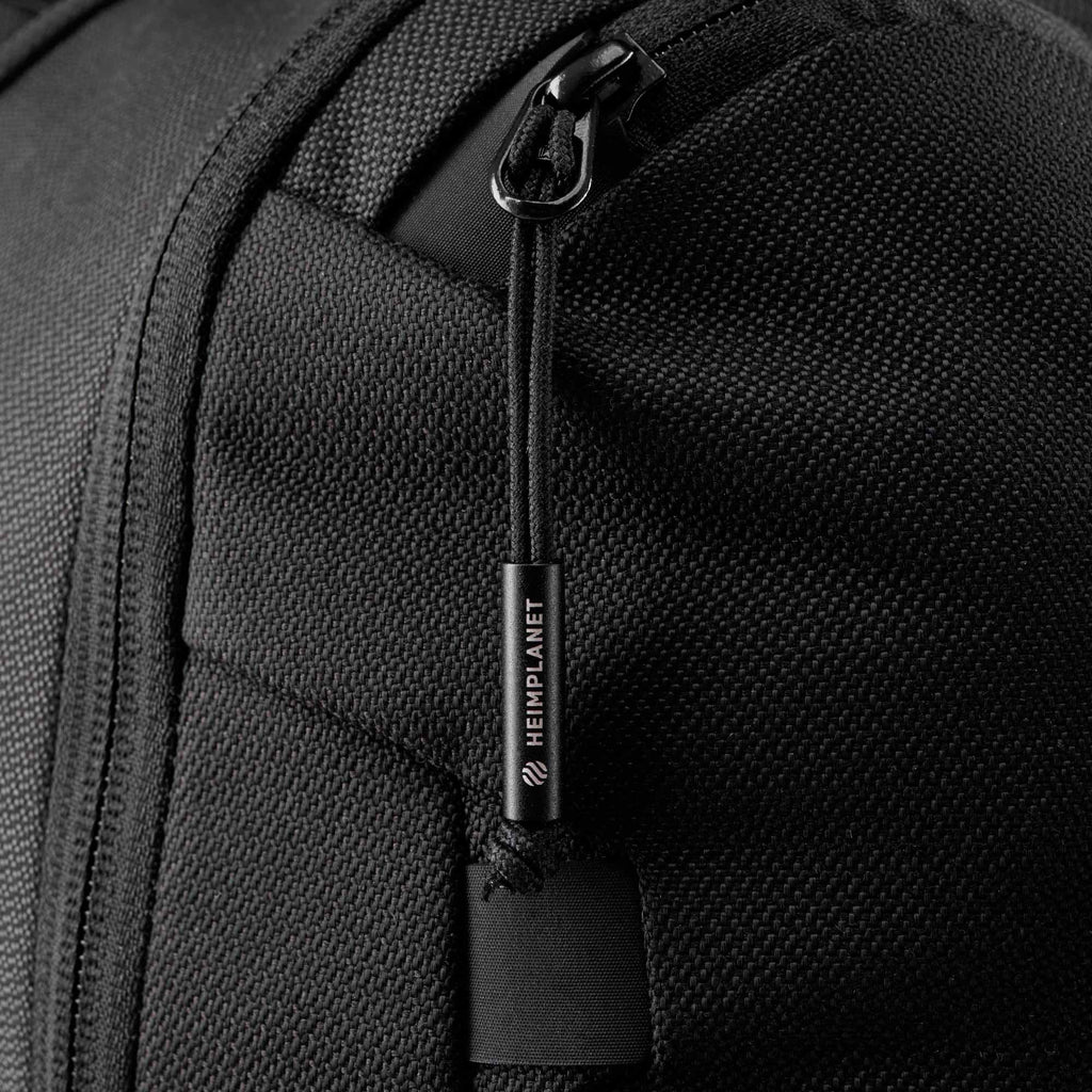 TRANSIT LINE TRAVEL PACK 28 L, BLACK