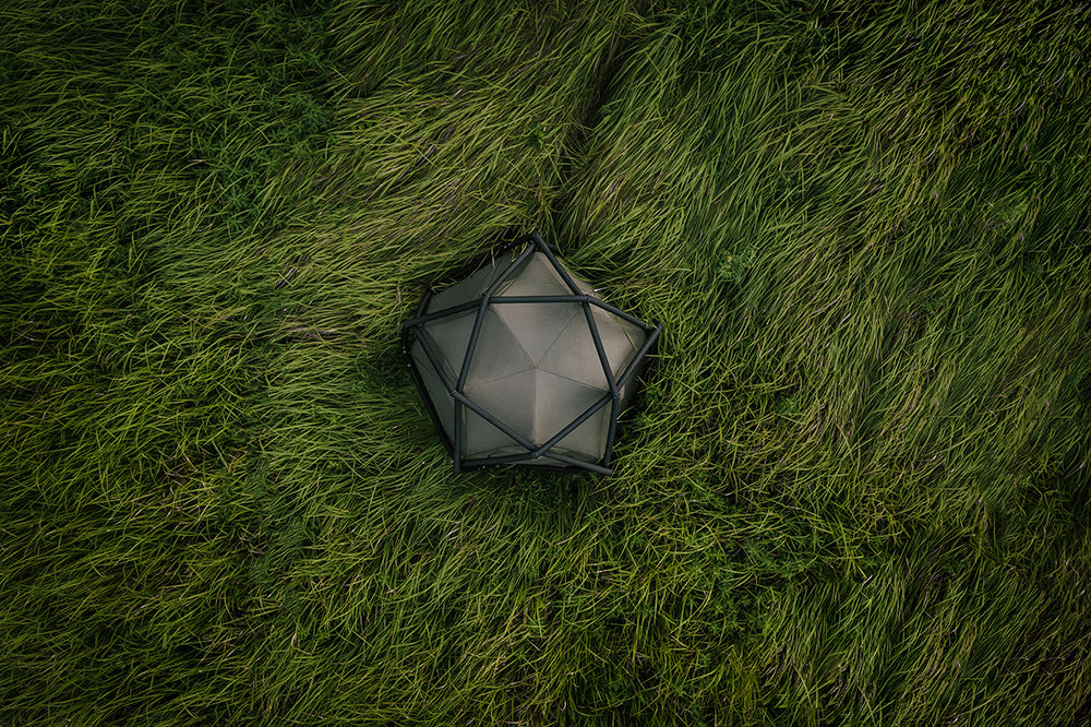 HEIMPLANET x MAHARISHI - THE CAVE