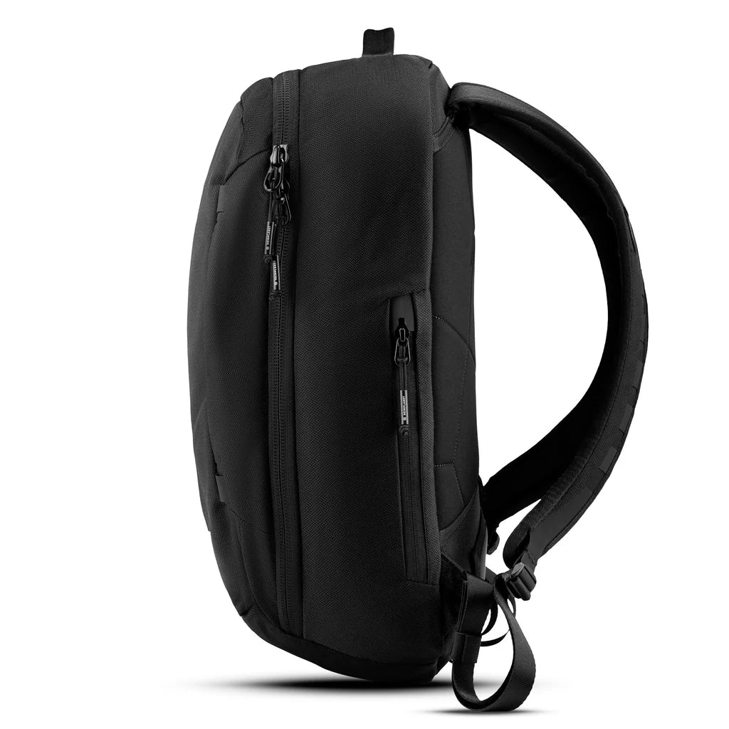 TRANSIT LINE DAYPACK 24L, BLACK