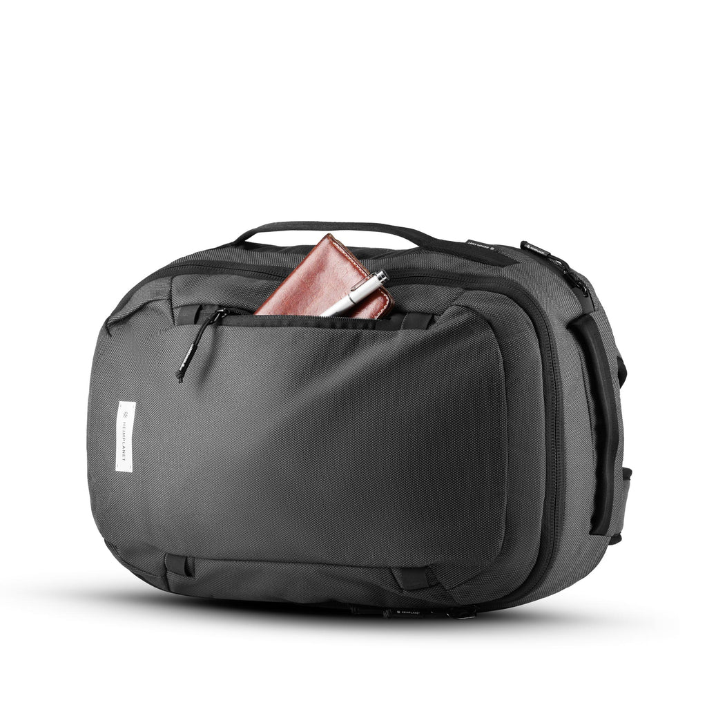 TRANSIT LINE DAYPACK 24L, CASTLEROCK