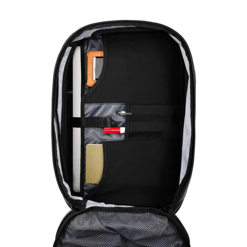 TRANSIT LINE DAYPACK 24L, CASTLEROCK