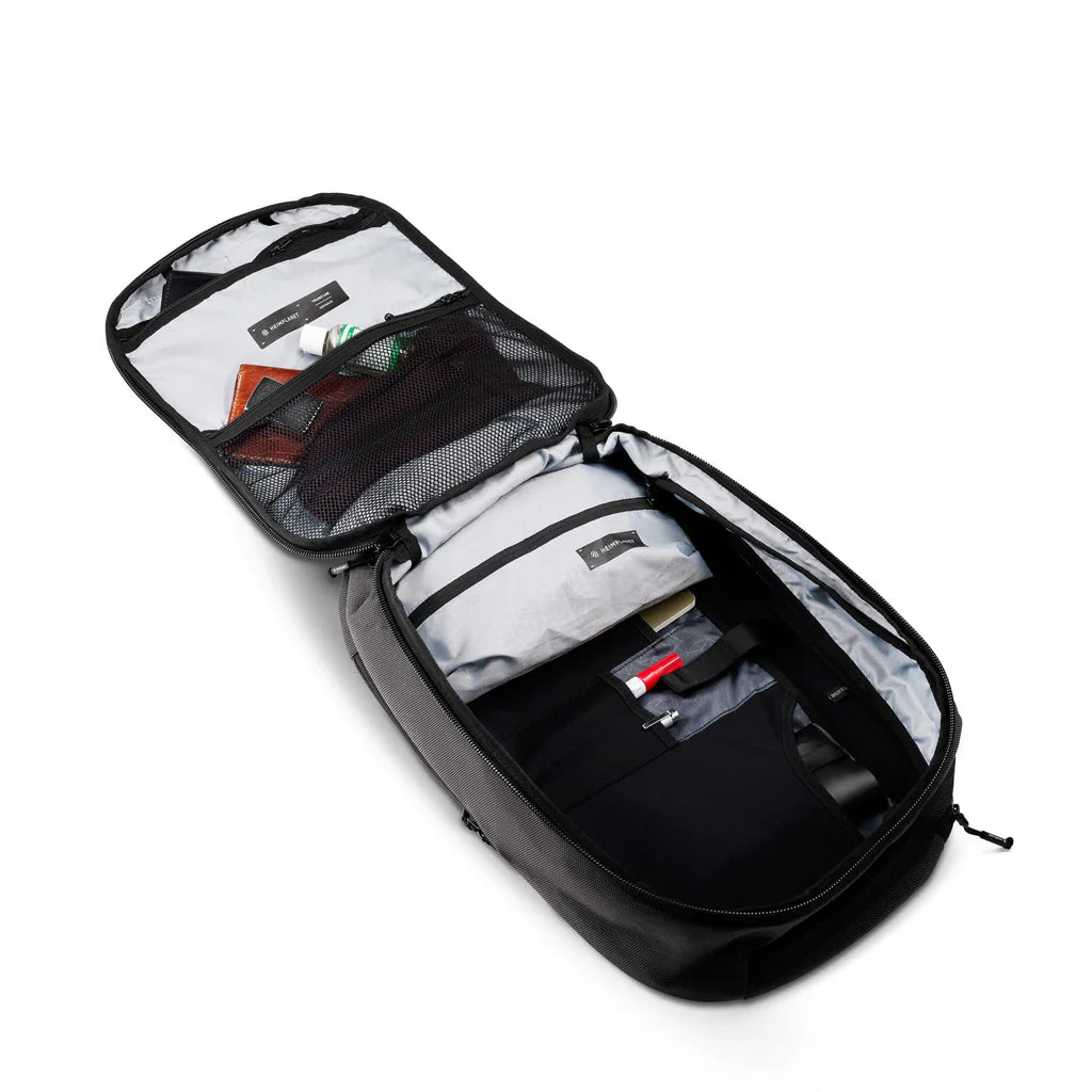 TRANSIT LINE DAYPACK 24L, CASTLEROCK