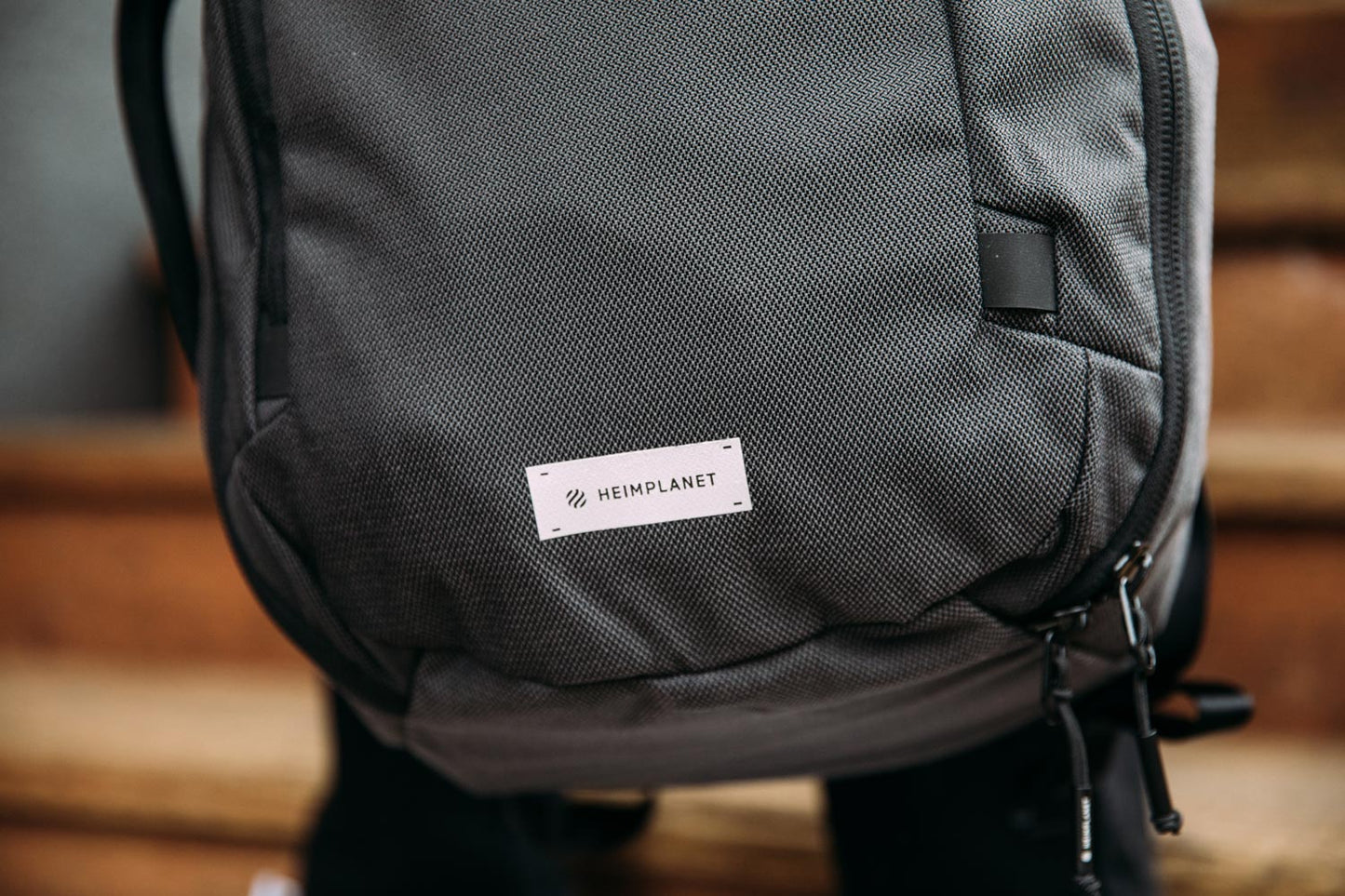 TRANSIT LINE DAYPACK 24L, CASTLEROCK