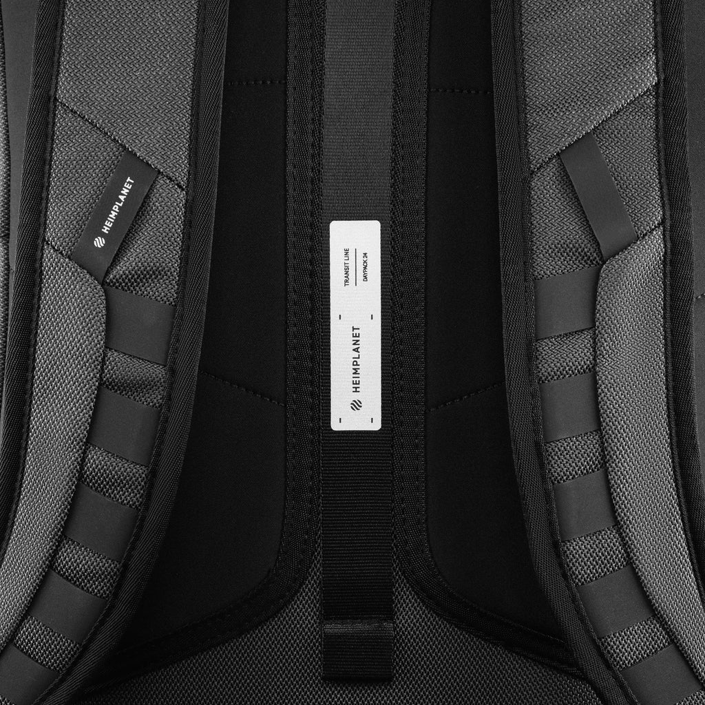TRANSIT LINE DAYPACK 24L, CASTLEROCK