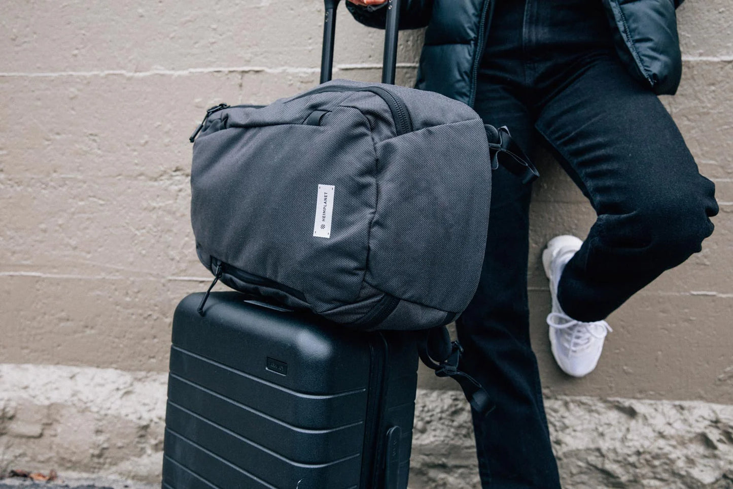 TRANSIT LINE DAYPACK 24L, CASTLEROCK