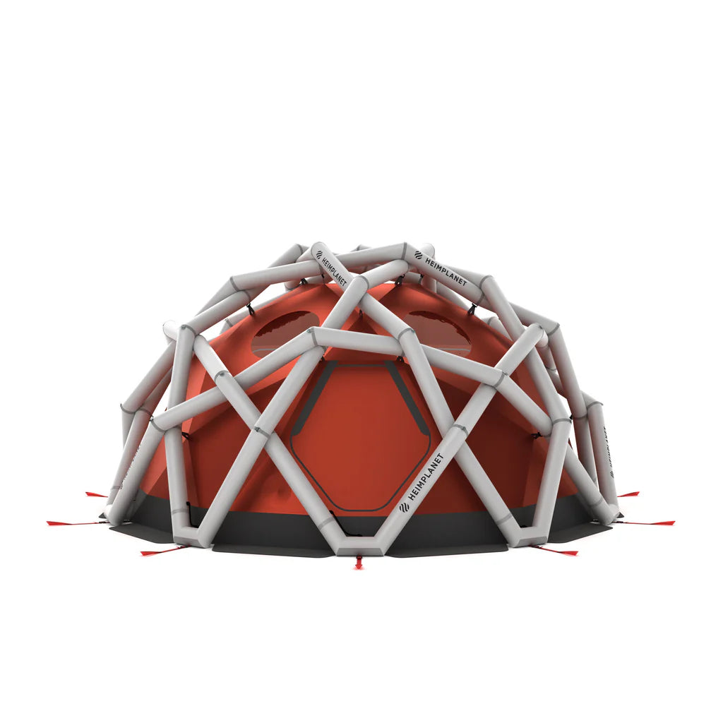 MAVERICKS – HEIMPLANET / SIDEKICK