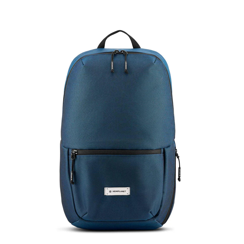 MONO SERIES MINIMAL PACK, OCEAN BLUE