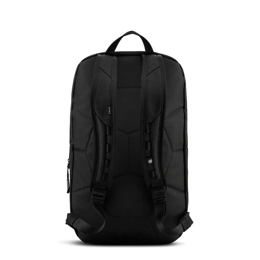 MONO SERIES MINIMAL PACK, DIAMOND BLACK