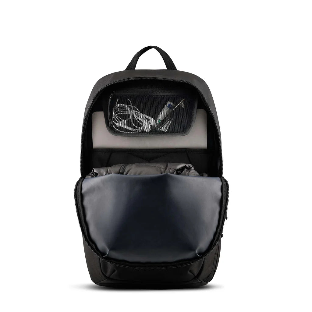 MONO SERIES MINIMAL PACK, DIAMOND BLACK