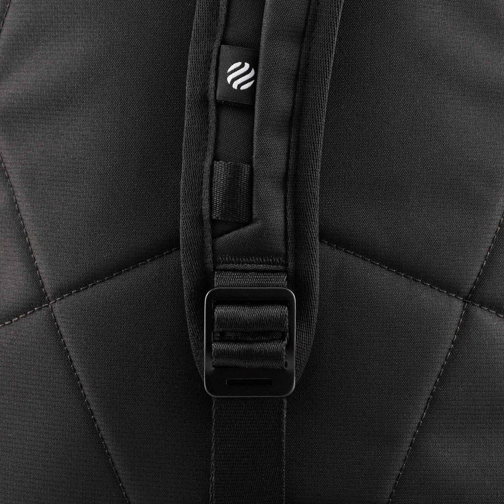 MONO SERIES MINIMAL PACK, DIAMOND BLACK