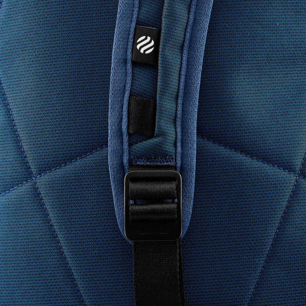MONO SERIES MINIMAL PACK, OCEAN BLUE