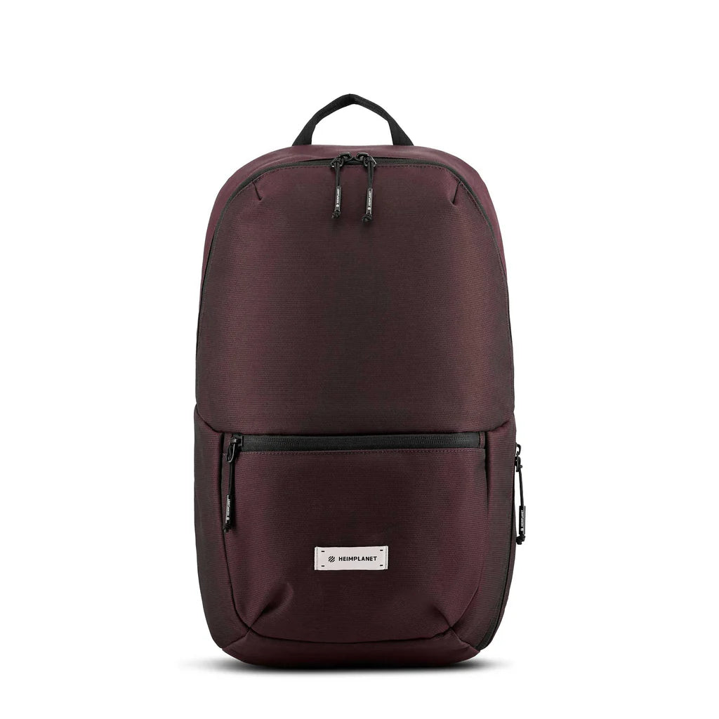 MONO SERIES MINIMAL PACK, MIDNIGHT BURGUNDY