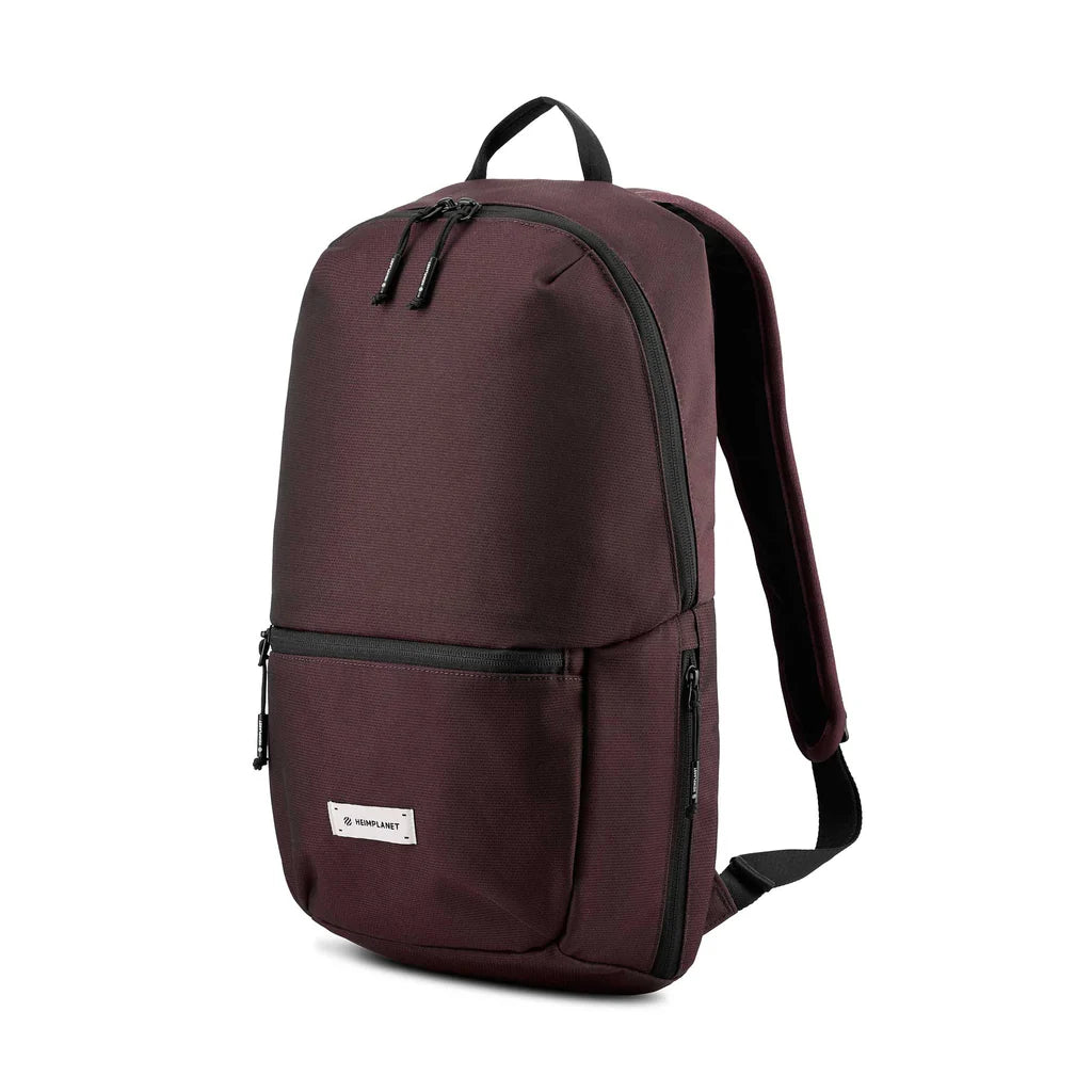 MONO SERIES MINIMAL PACK, MIDNIGHT BURGUNDY