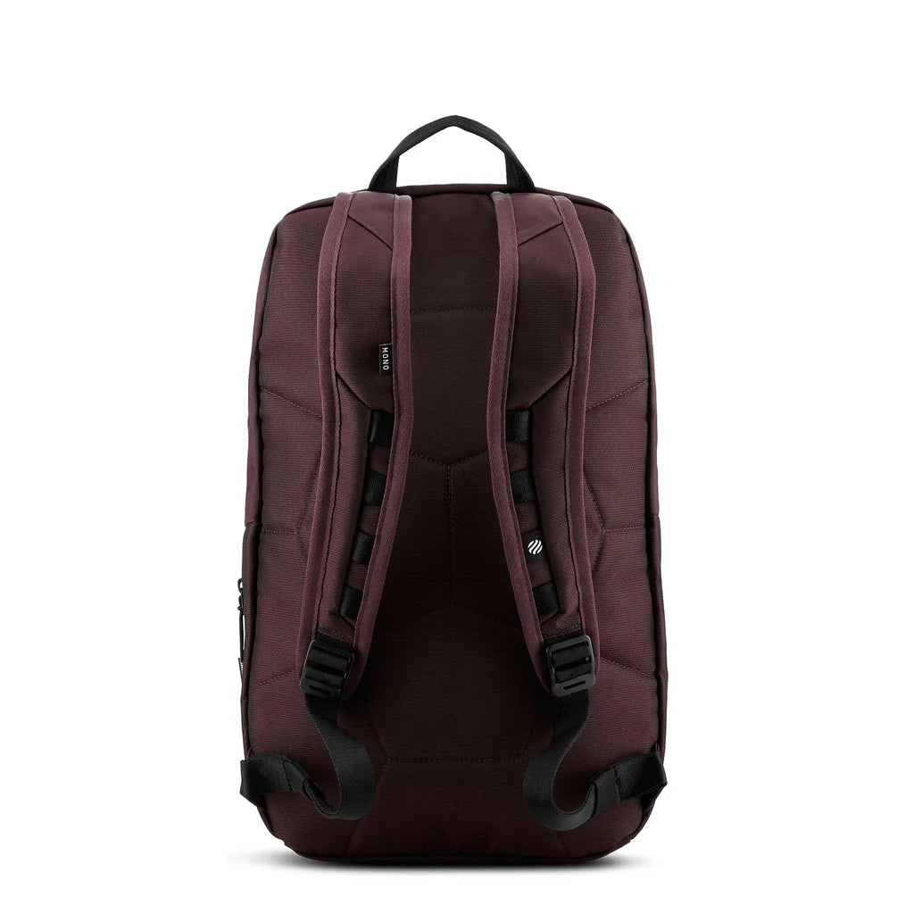 MONO SERIES MINIMAL PACK, MIDNIGHT BURGUNDY