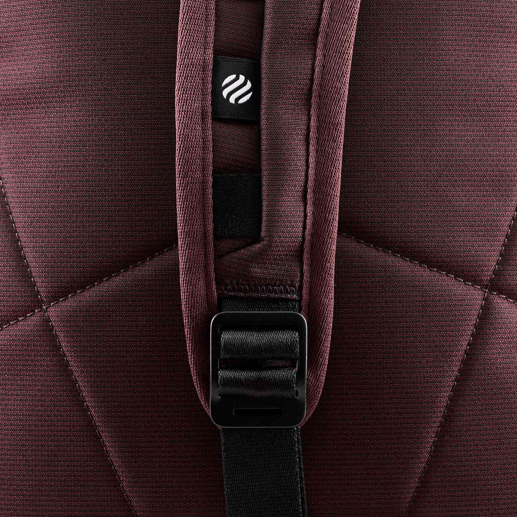 MONO SERIES MINIMAL PACK, MIDNIGHT BURGUNDY