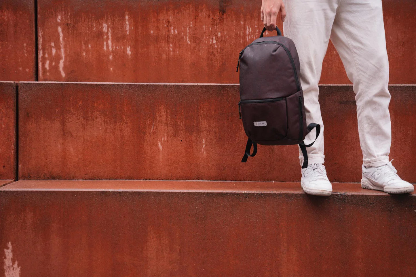 MONO SERIES MINIMAL PACK, MIDNIGHT BURGUNDY