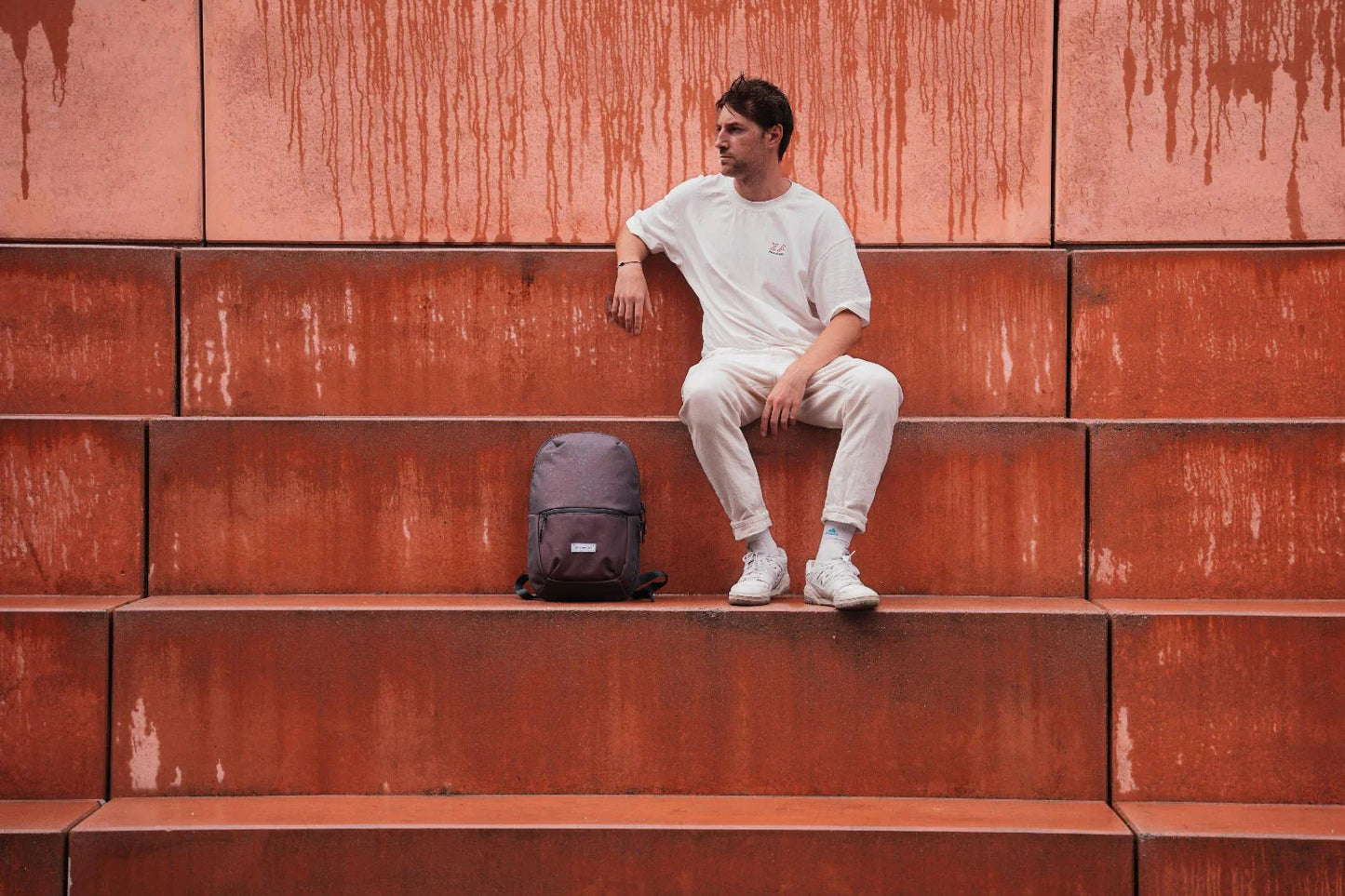 MONO SERIES MINIMAL PACK, MIDNIGHT BURGUNDY