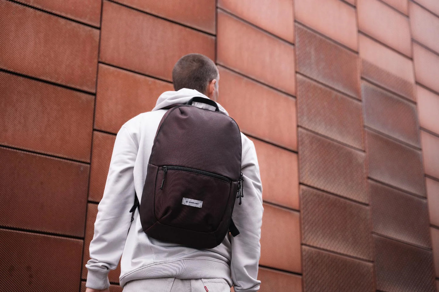 MONO SERIES MINIMAL PACK, MIDNIGHT BURGUNDY