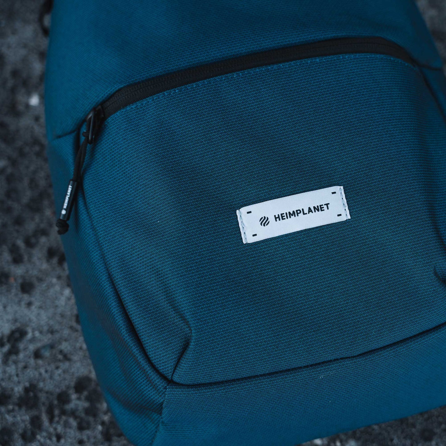 MONO SERIES MINIMAL PACK, OCEAN BLUE
