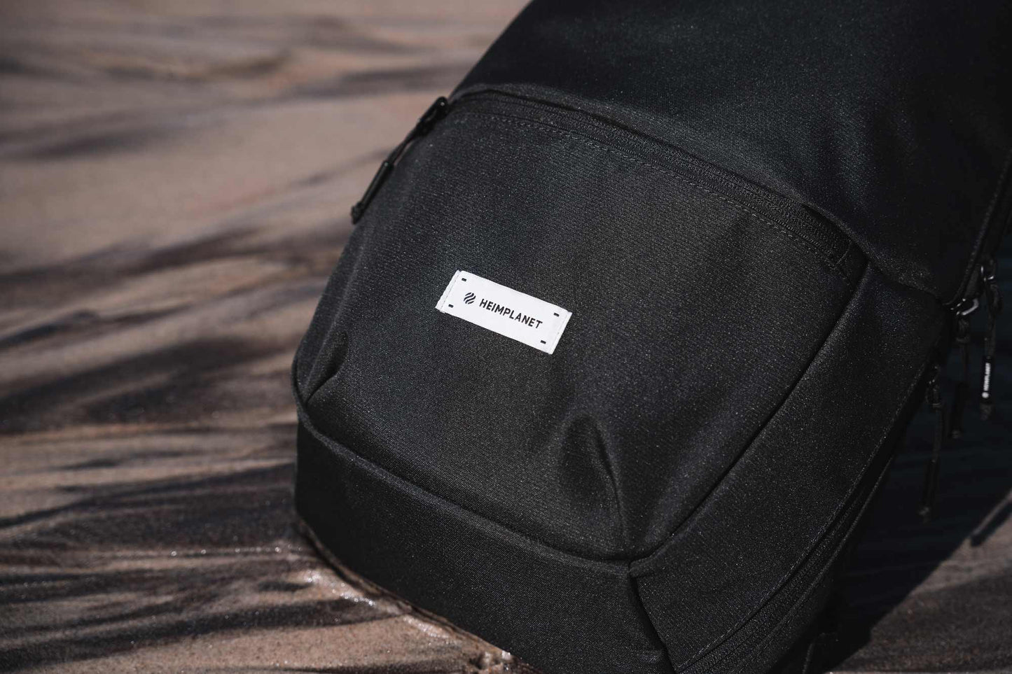 MONO SERIES MINIMAL PACK, DIAMOND BLACK