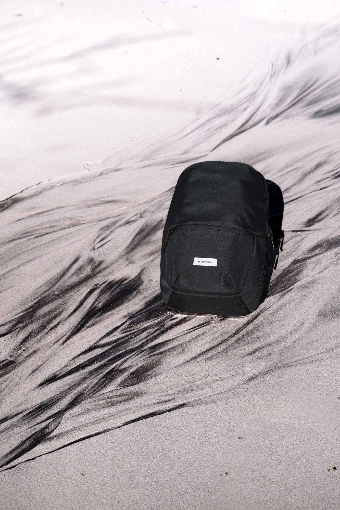 MONO SERIES MINIMAL PACK, DIAMOND BLACK
