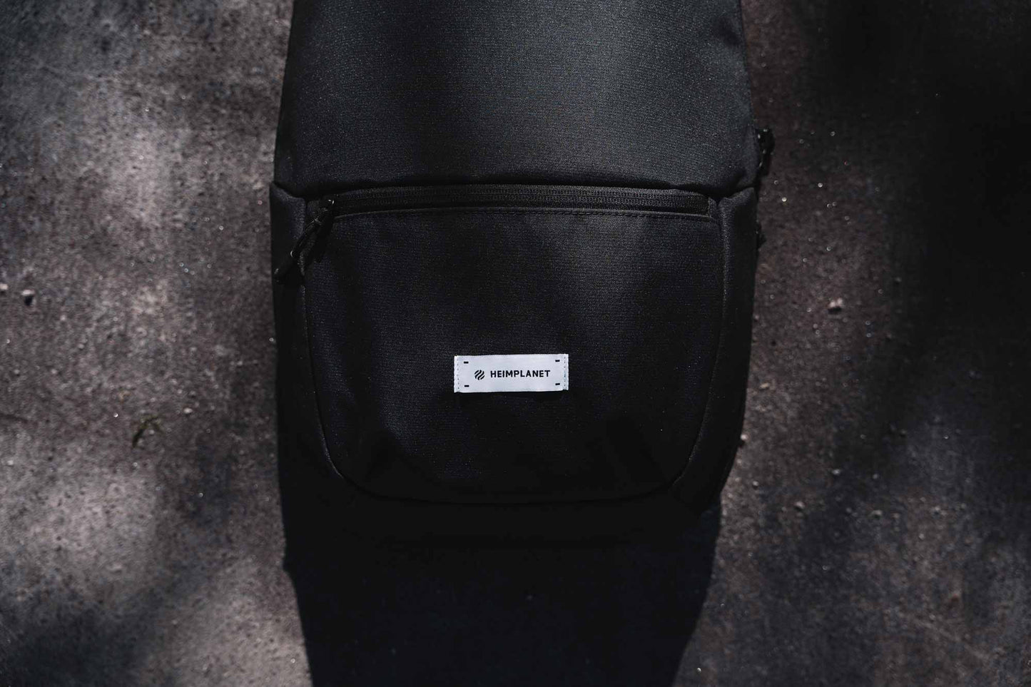 MONO SERIES MINIMAL PACK, DIAMOND BLACK