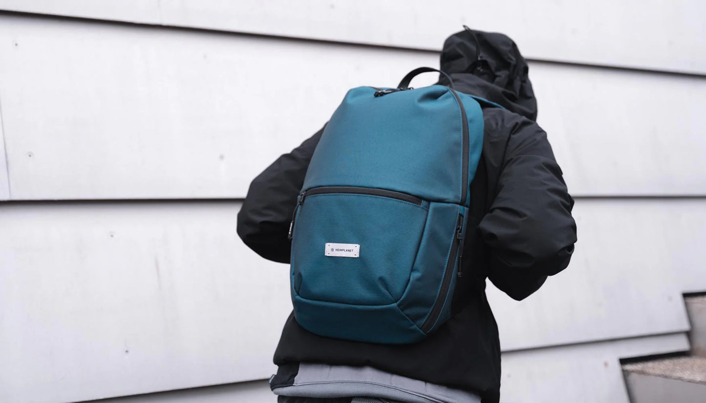 MONO SERIES MINIMAL PACK, OCEAN BLUE