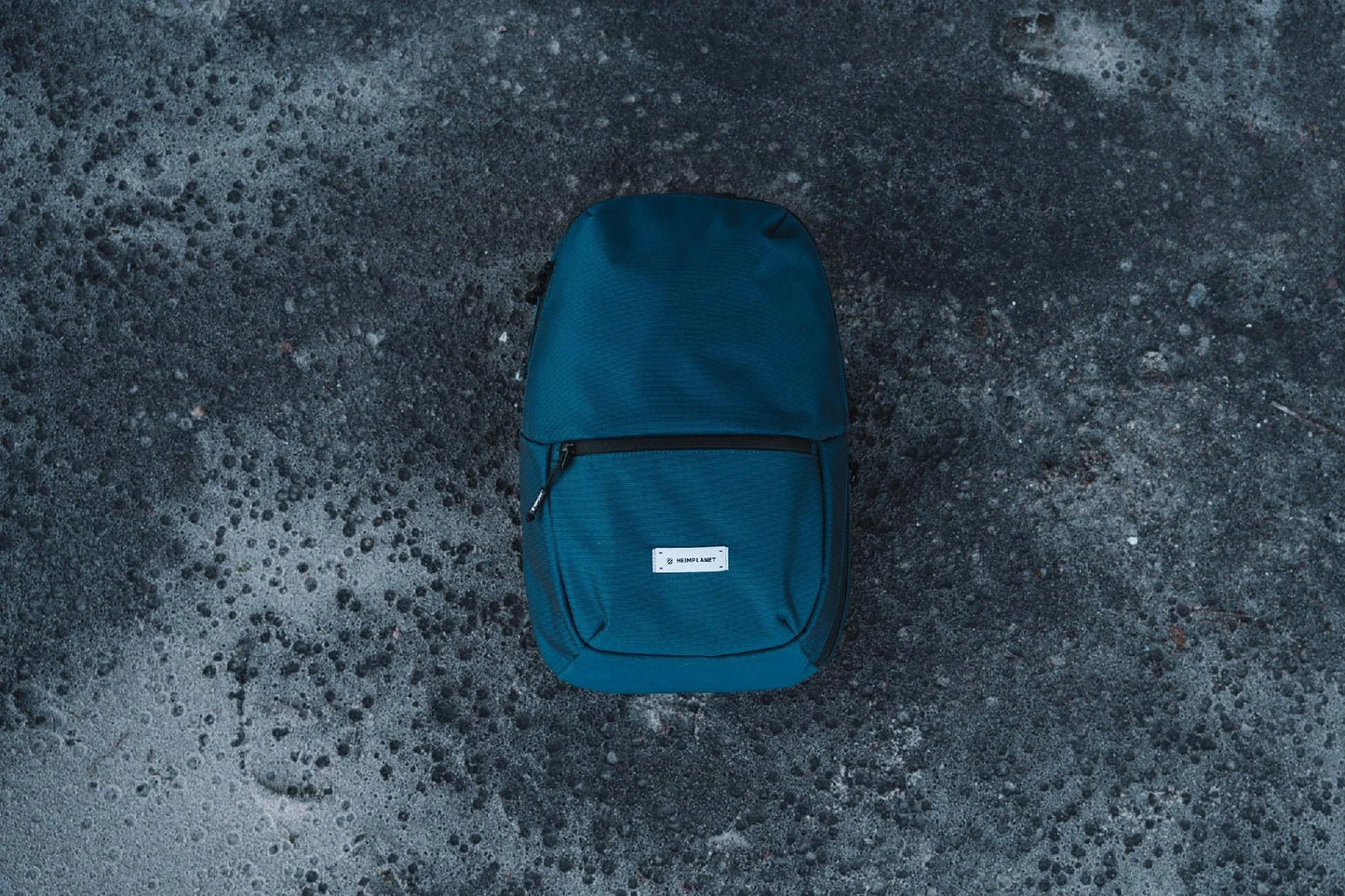 MONO SERIES MINIMAL PACK, OCEAN BLUE