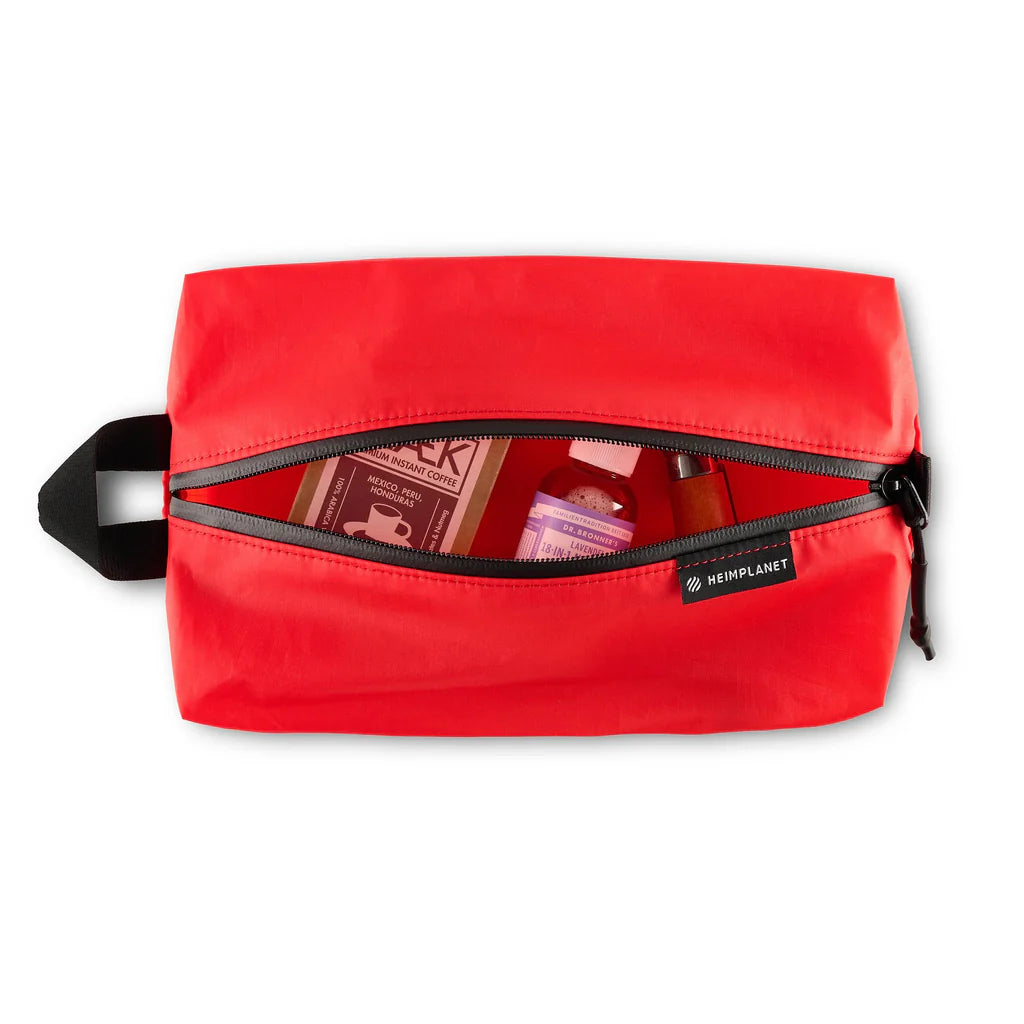 Carry Essentials Packing Cubes, RE-STORE EDITION (1x large & 2x small set)