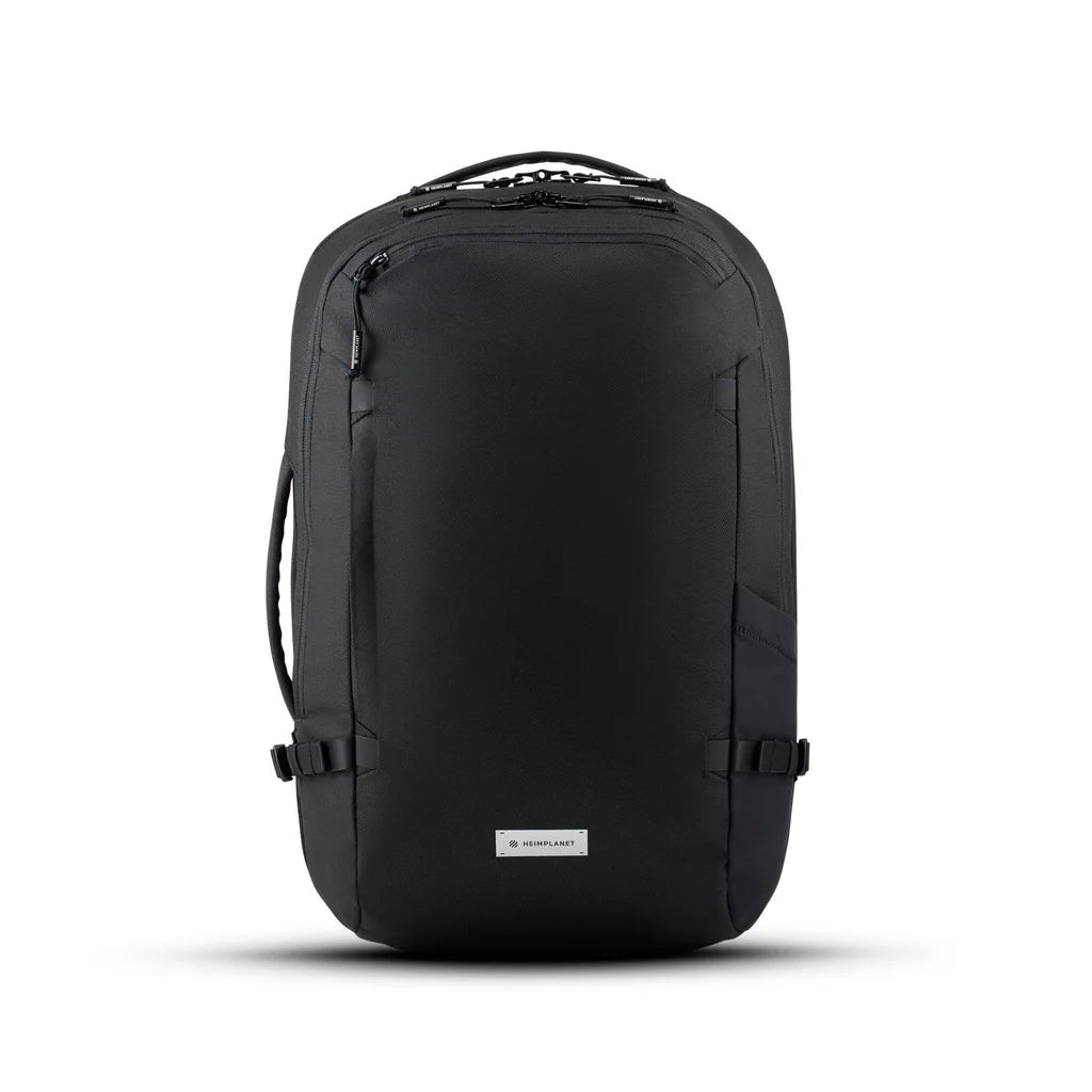 TRANSIT LINE TRAVEL PACK 28 L, BLACK