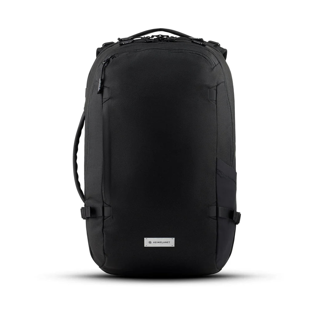 Transit Line Travel Pack 34 L, BLACK