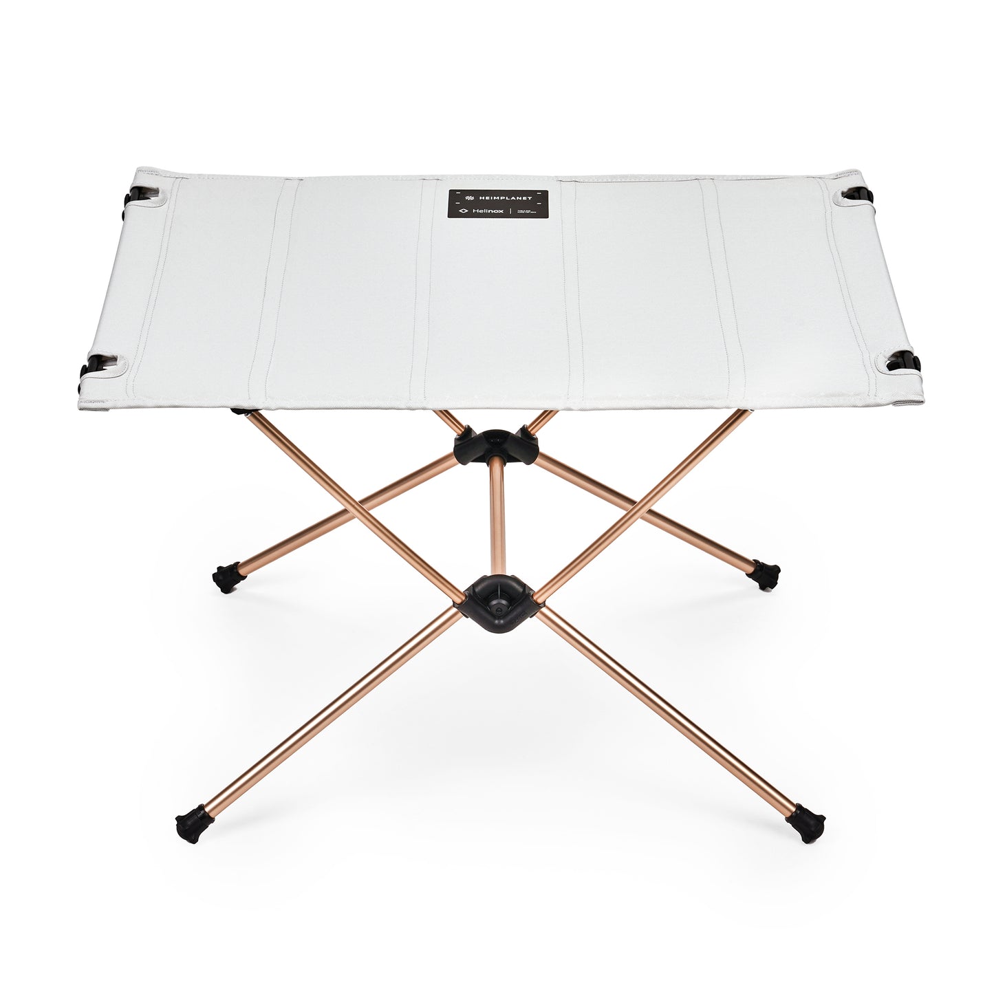 HEIMPLANET x Helinox TABLE ONE HARD TOP