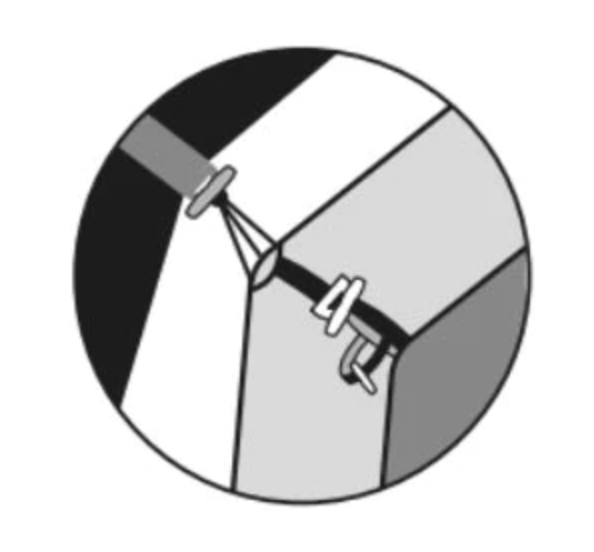 KIRRA inner tent (4-Season)