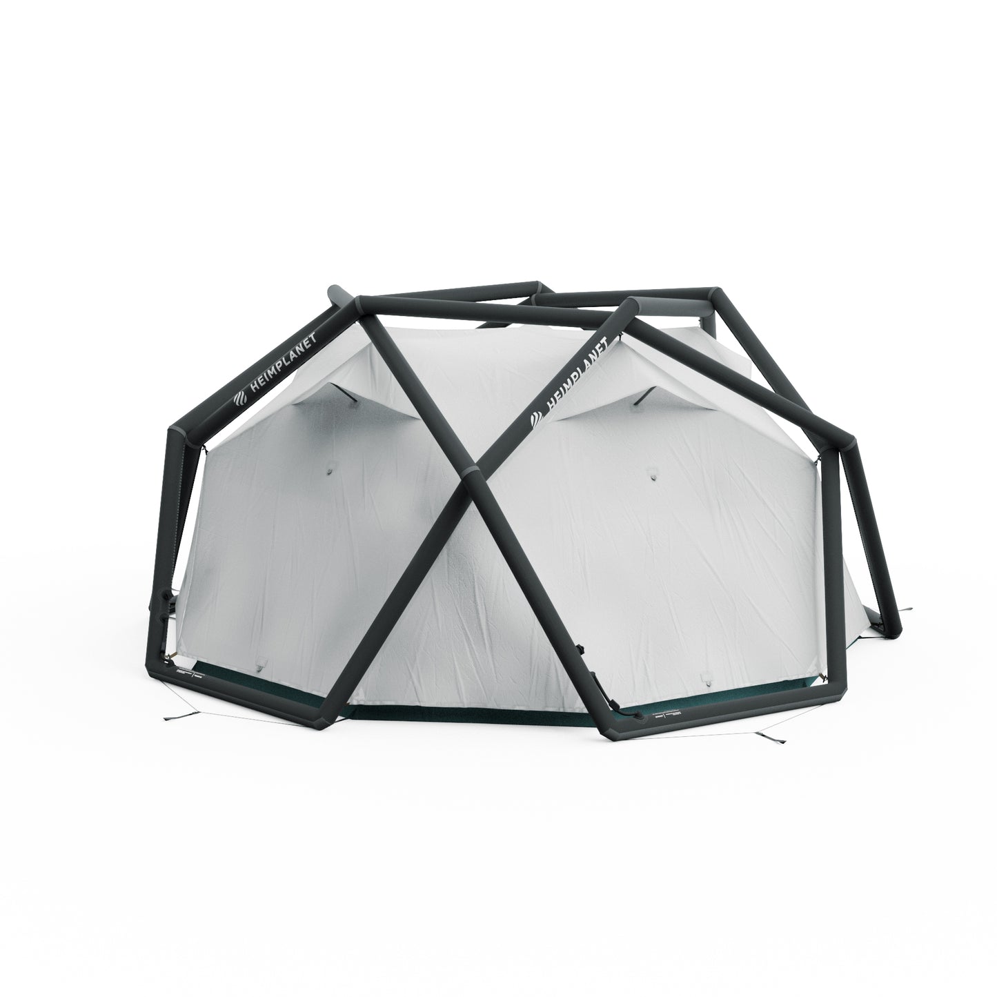 HEIMPLANET テント THE CAVE
