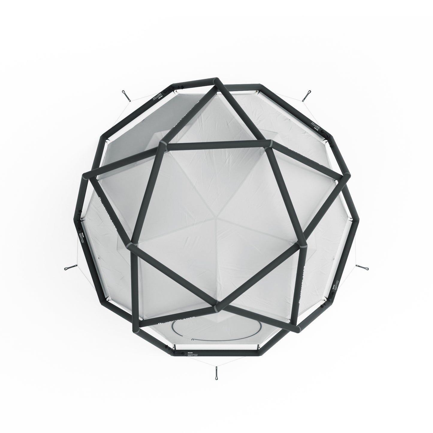 HEIMPLANET テント THE CAVE